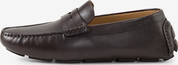 JOOP! - Zapatillas 'Pero Dimitri' en marrón: frente
