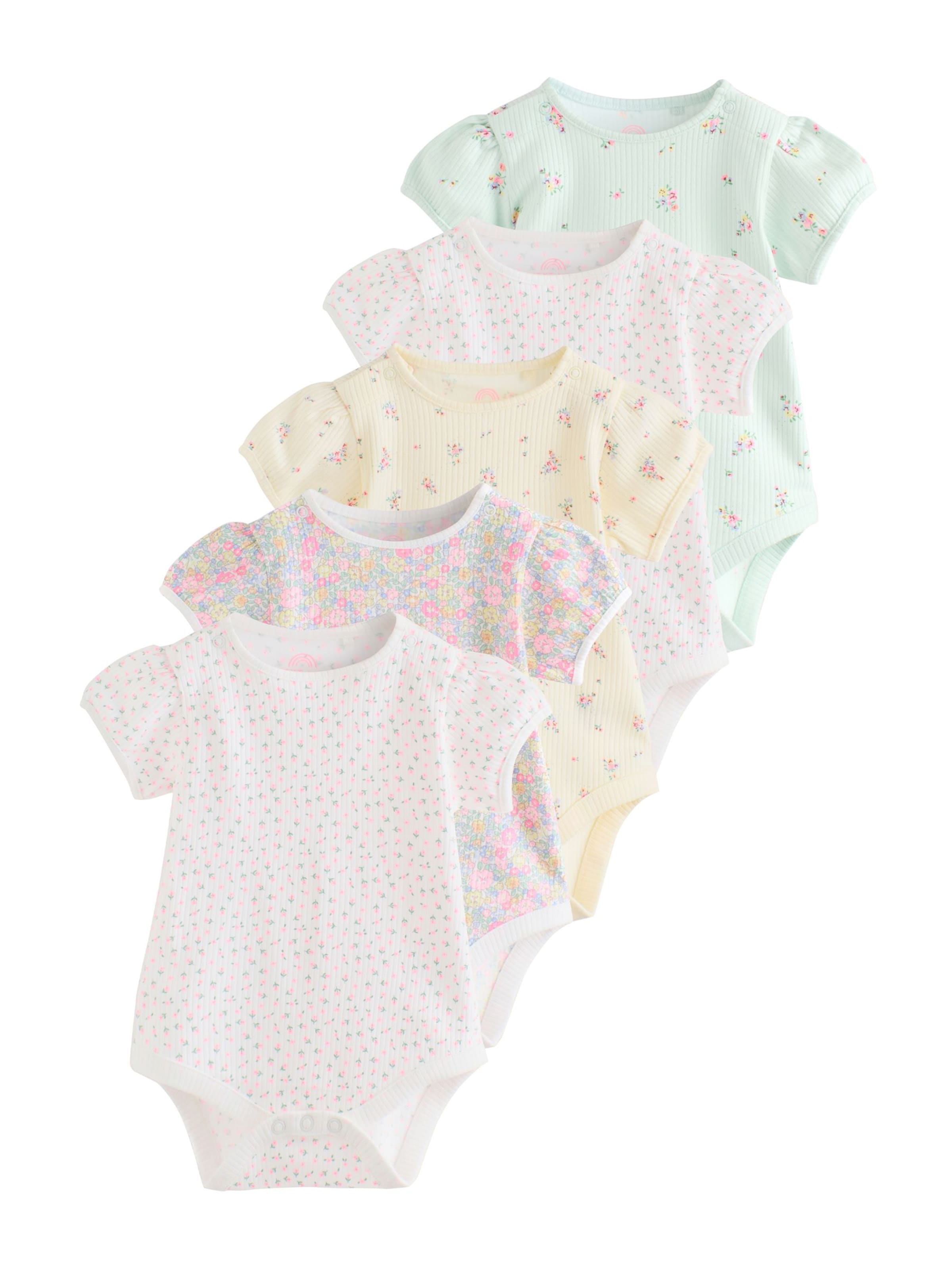 Tutina / body per bambino di Next in colori misti: frontale