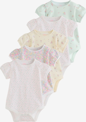 Next Potkuhousut/body värissä monivärinen: etupuoli