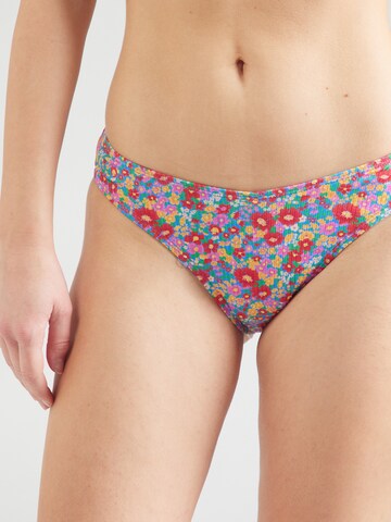 RIP CURL Bikini bottom in Mixed colours