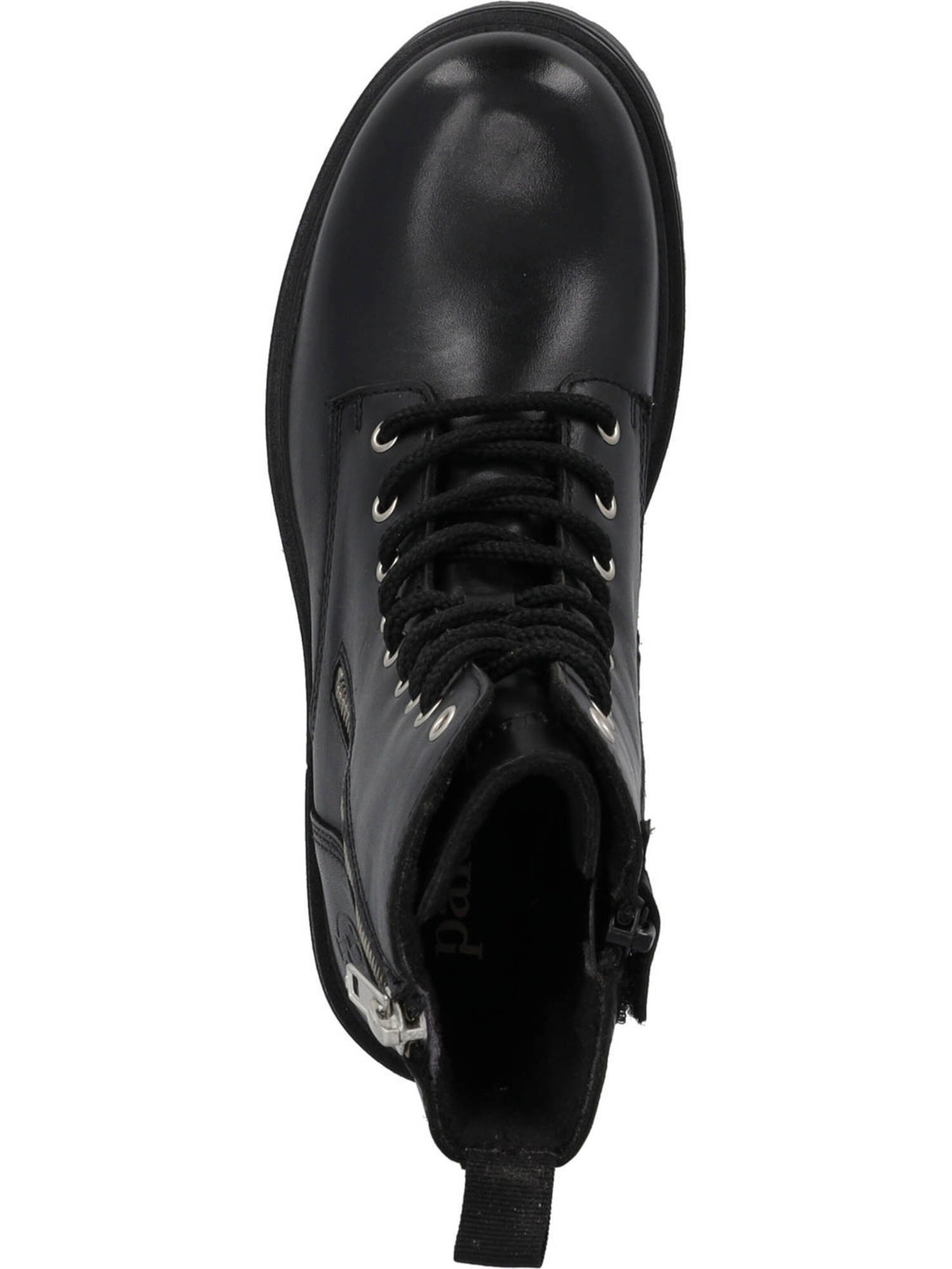 Palado Boot 'Kids Giraus G' in Black