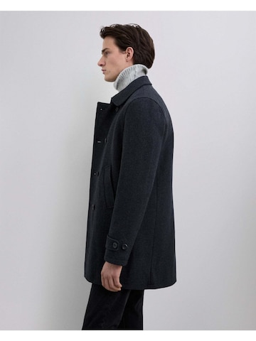 Scalpers Преходно палто 'Dean' в черно