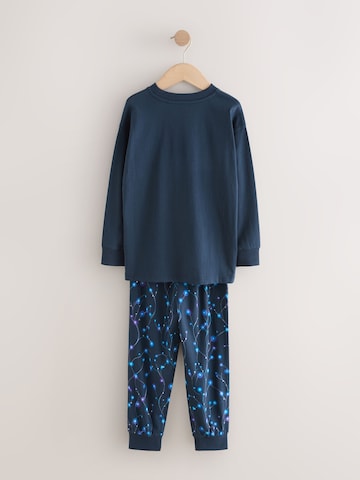 Next Pajamas in Blue