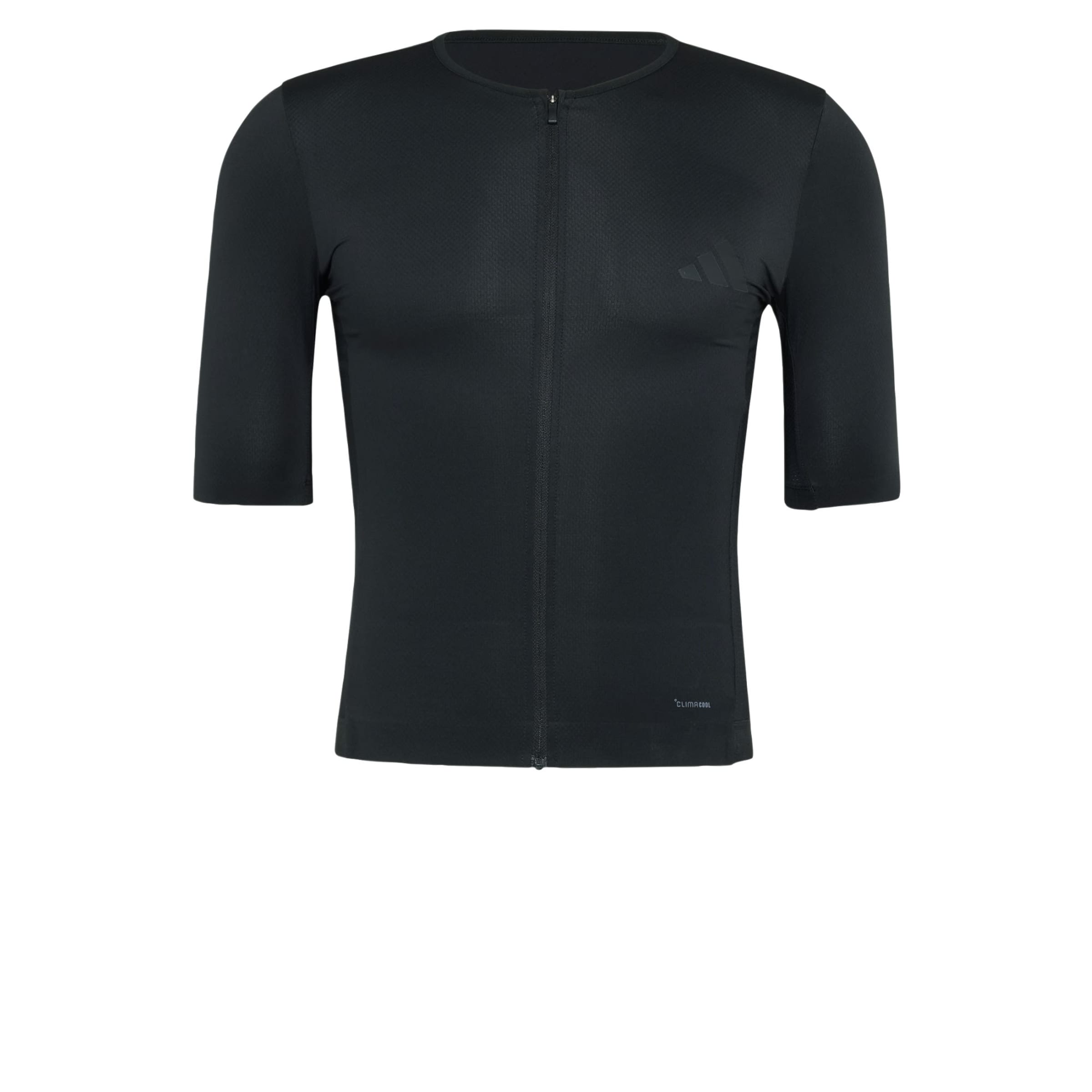 T-Shirt fonctionnel 'Tempo' ADIDAS PERFORMANCE en noir