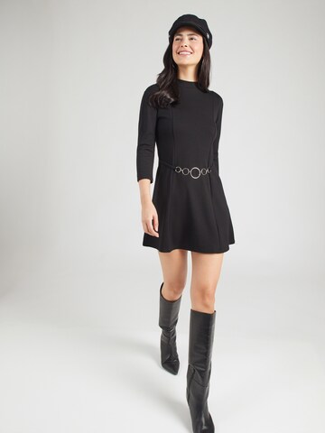 juoda ABOUT YOU Suknelė 'Geeske'