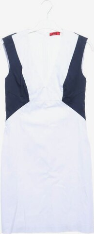 HUGO Dress in M in White: front