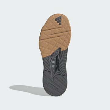 ADIDAS PERFORMANCE Αθλητικό παπούτσι 'Dropset 3' σε γκρι