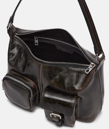 Borsa a spalla 'Andrea' di Liebeskind Berlin in marrone
