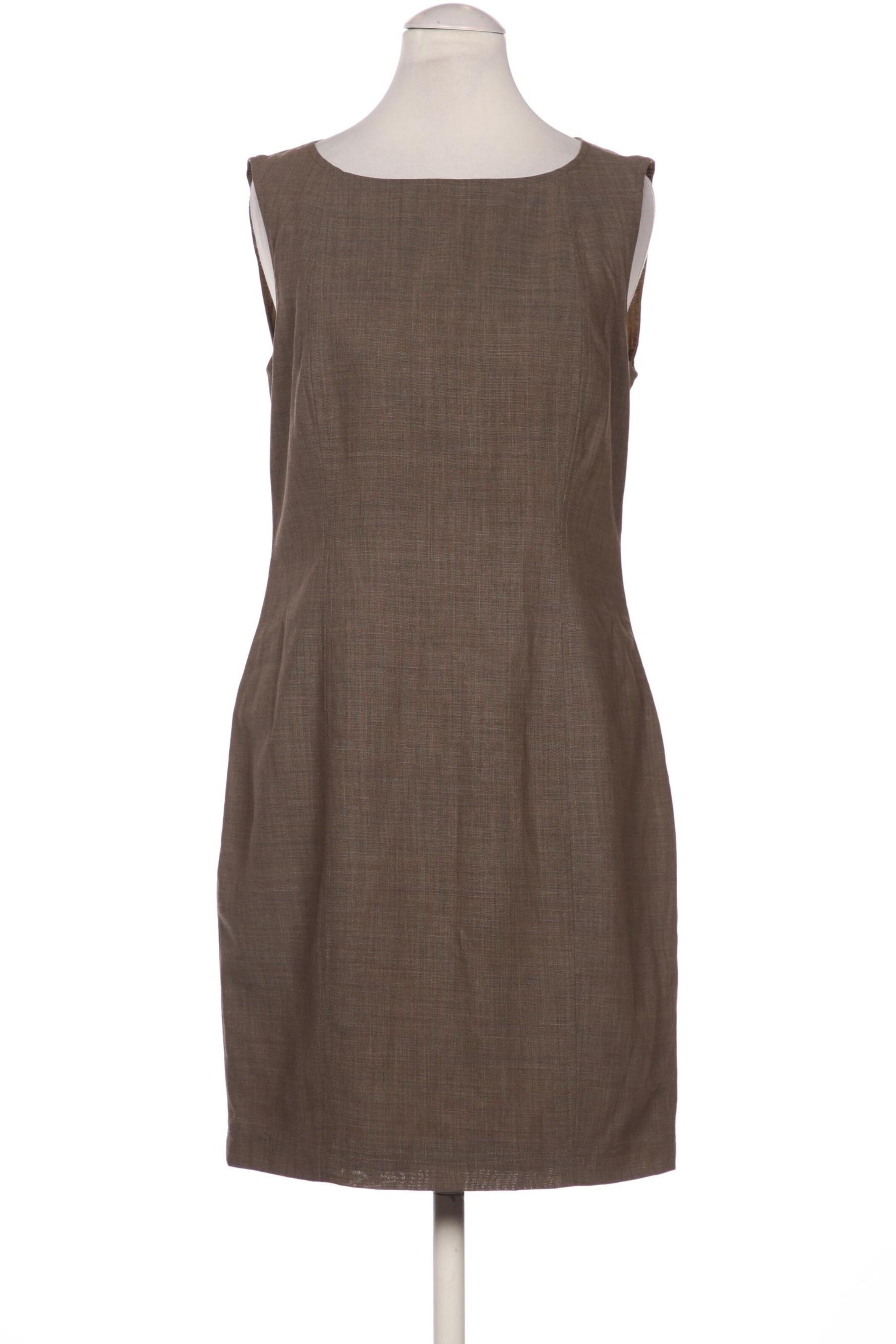 Tandem Dress in S in Green: front