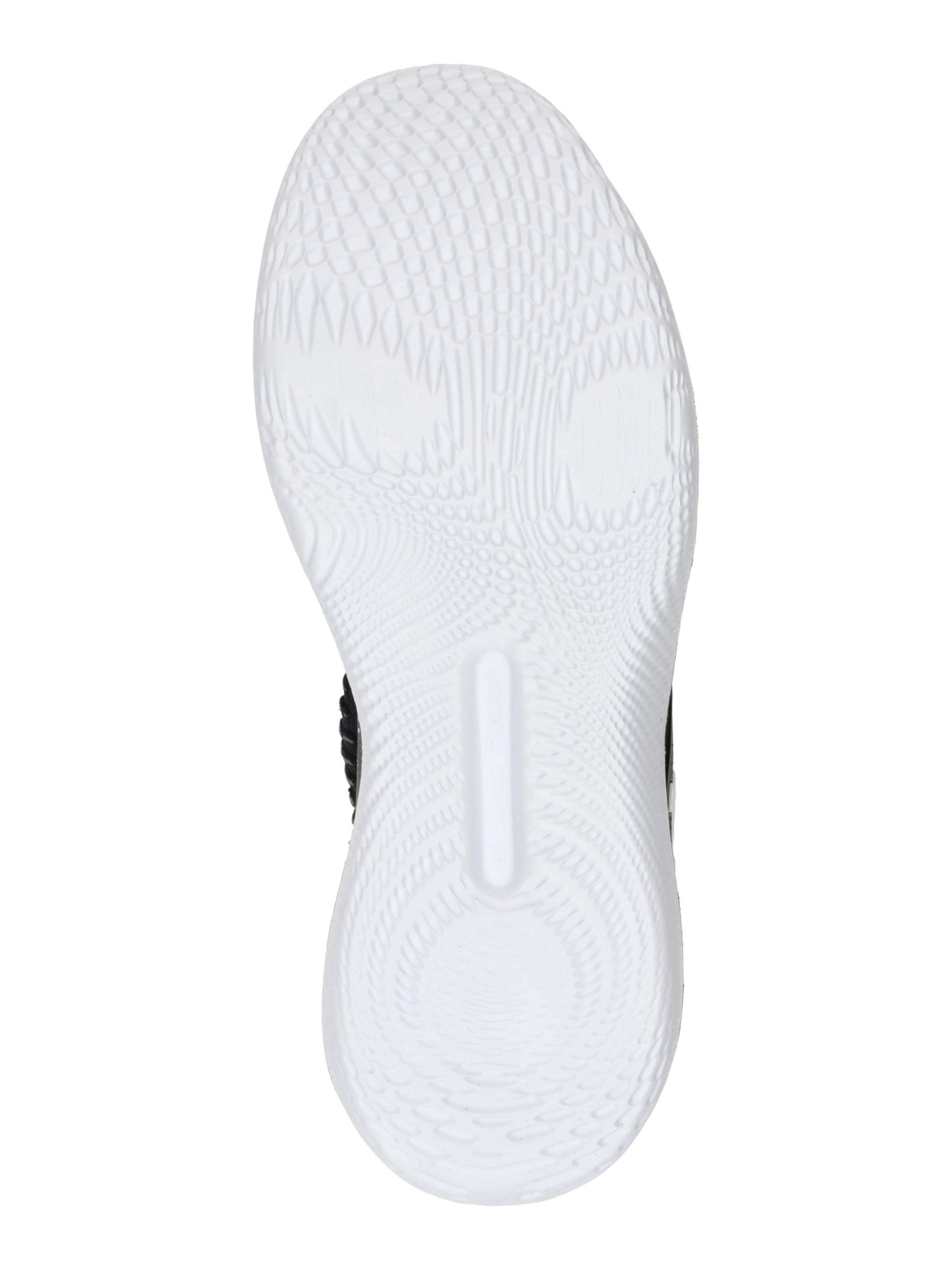 UNDER ARMOUR Sportovní boty 'Flow Dynamic' – černá