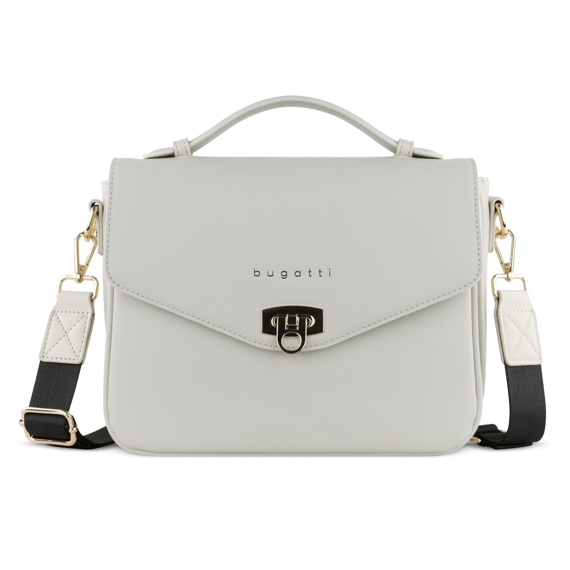 bugatti Handtasche 'Ella' in Beige: Vorderseite