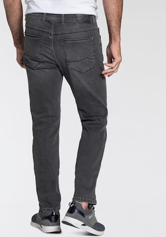 PIONEER Regular Jeans 'Authentic' in Grey