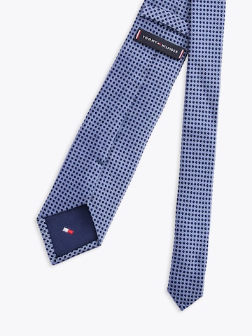 TOMMY HILFIGER - Gravata em azul