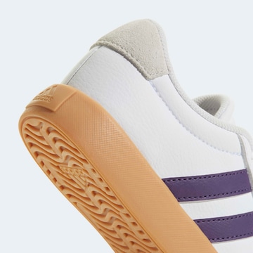 ADIDAS SPORTSWEAR Sneakers laag 'VL COURT 3.0 K' in Wit