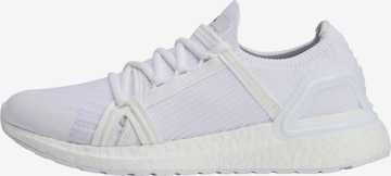 ADIDAS BY STELLA MCCARTNEY Running shoe 'Ultraboost DNA' in White: front