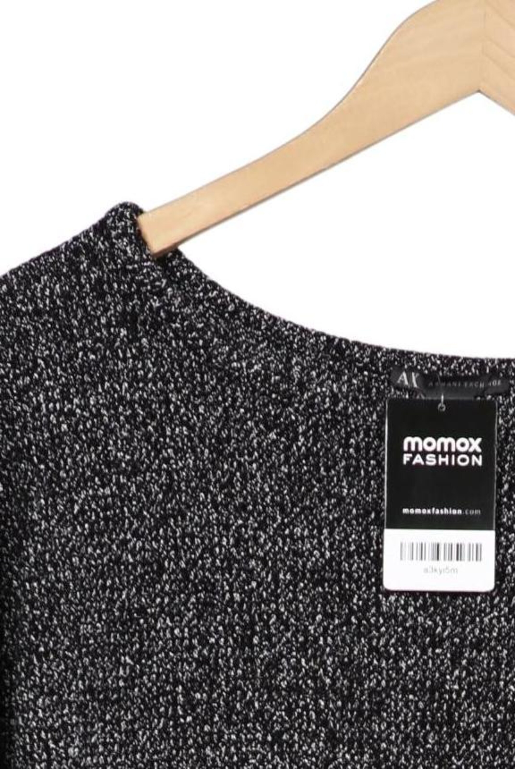 ARMANI EXCHANGE Sweater & Cardigan in S in Grey