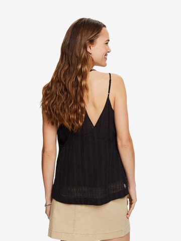 ESPRIT Top in Black