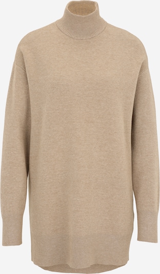 Vero Moda Tall Pulover 'VMGOLDART' u bež melange, Pregled proizvoda