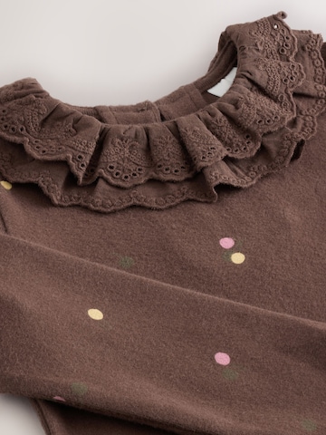 Next Sweater in Brown