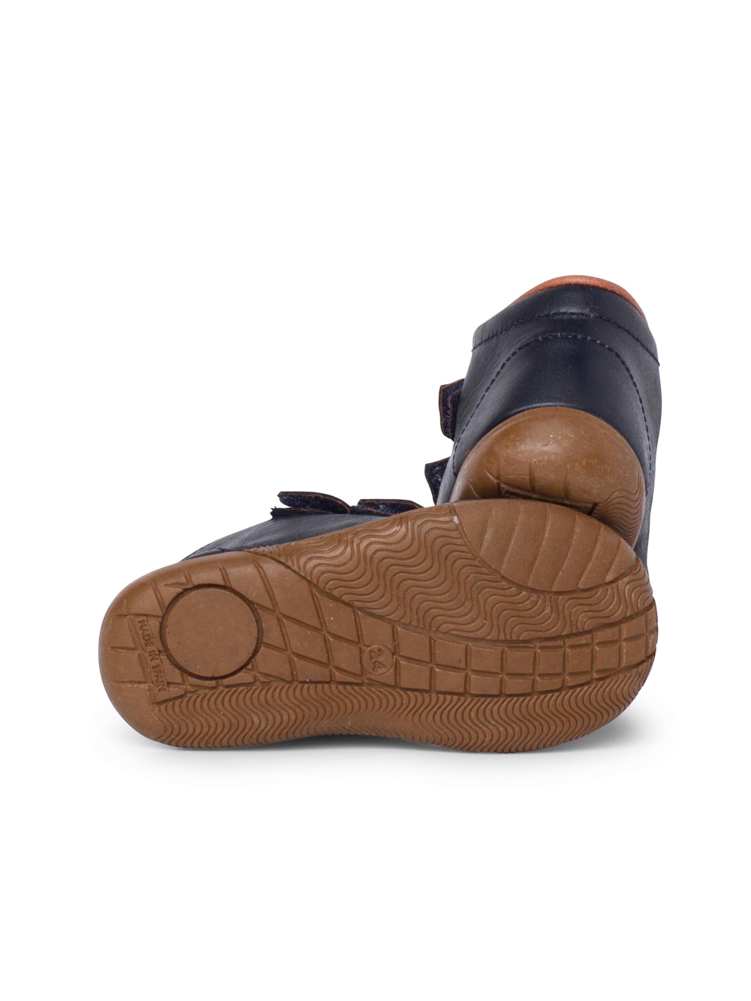 Bottes Pisamonas en bleu