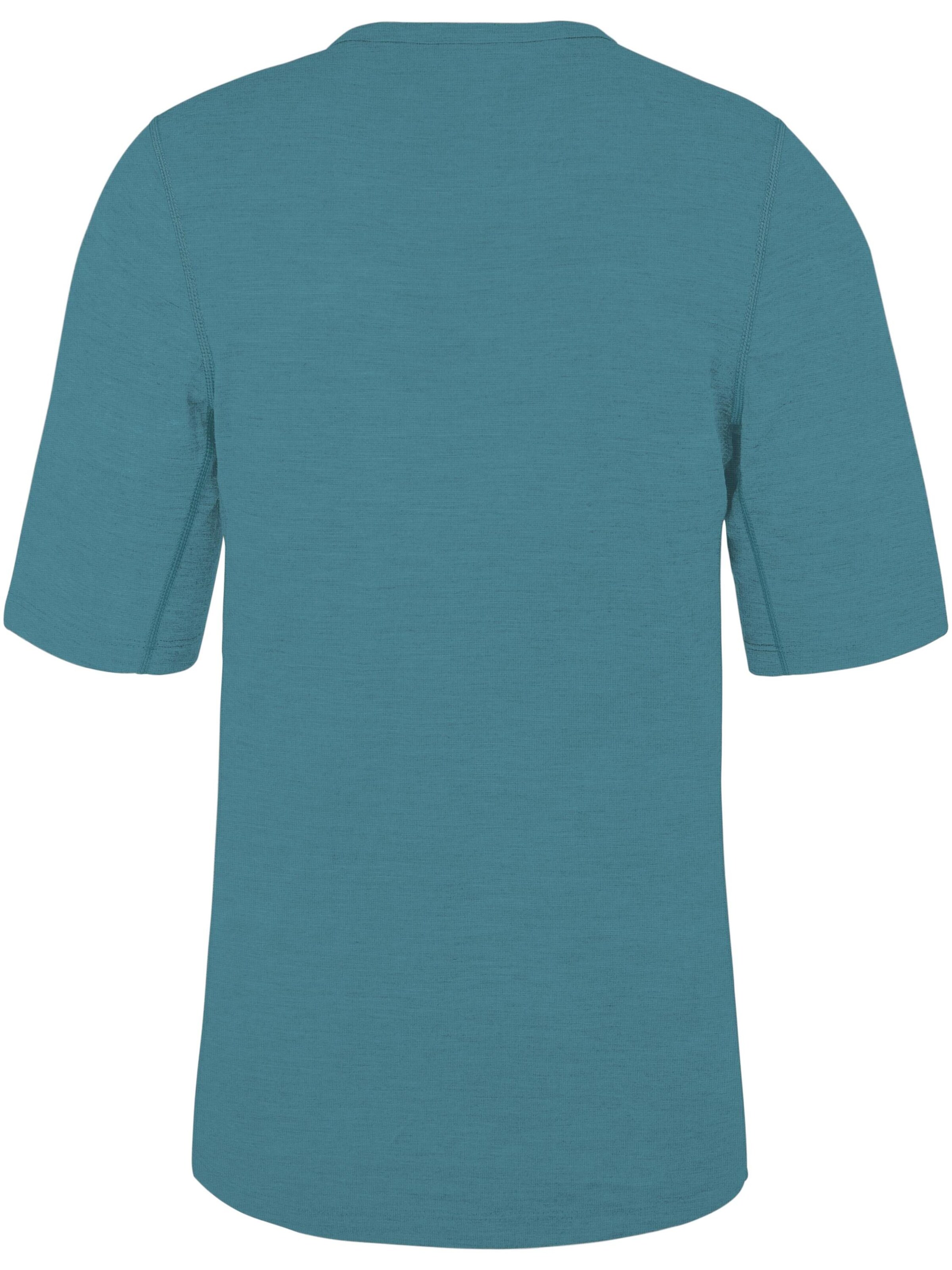 normani Functioneel shirt 'Cairns' in Blauw