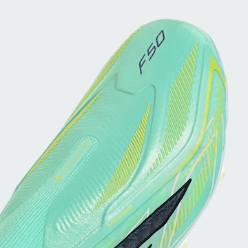 ADIDAS PERFORMANCE Fußballschuh 'Hyperfast Elite' in Grün