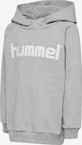 Hummel Sportsweatshirt in Grau