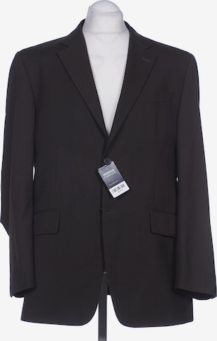ESPRIT Suit Jacket in XL in Brown: front