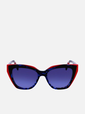 Liu Jo Sonnenbrille‌‌‌‌‌‌‌‌‌ in Blau