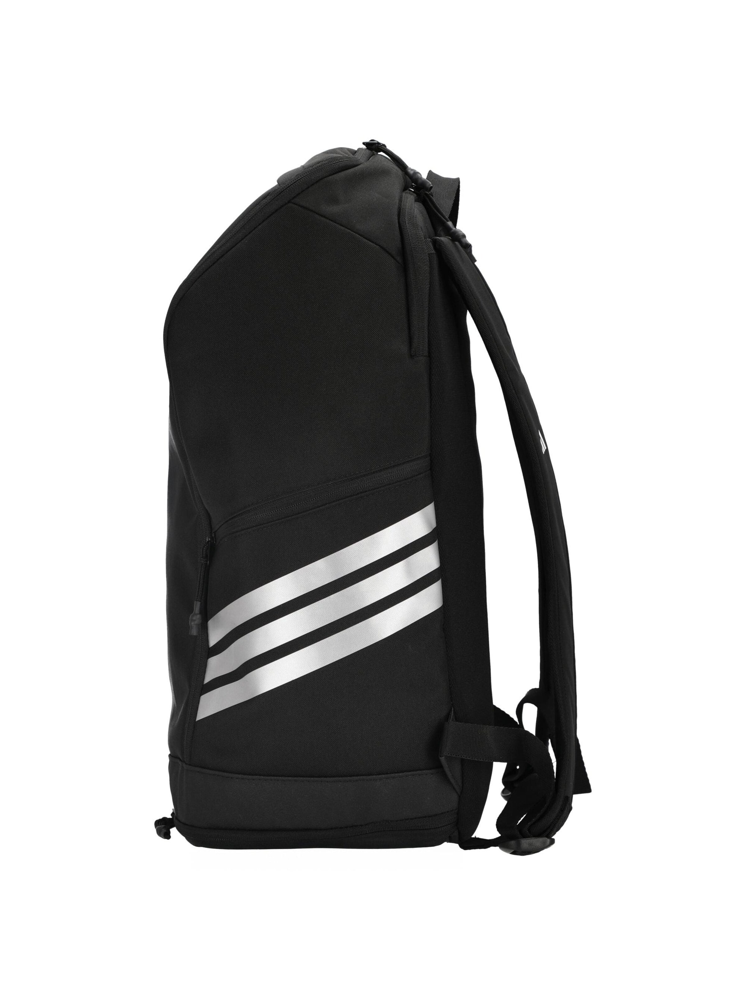 ADIDAS ORIGINALS Sportrucksack 'Basketball Premium 2.1'‌ in Schwarz