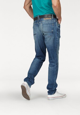 PME Legend Regular Jeans in Blauw