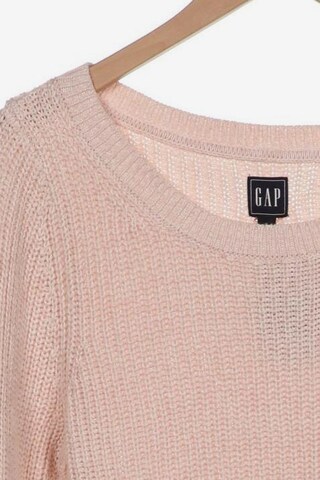 GAP Sweater & Cardigan in M in Pink
