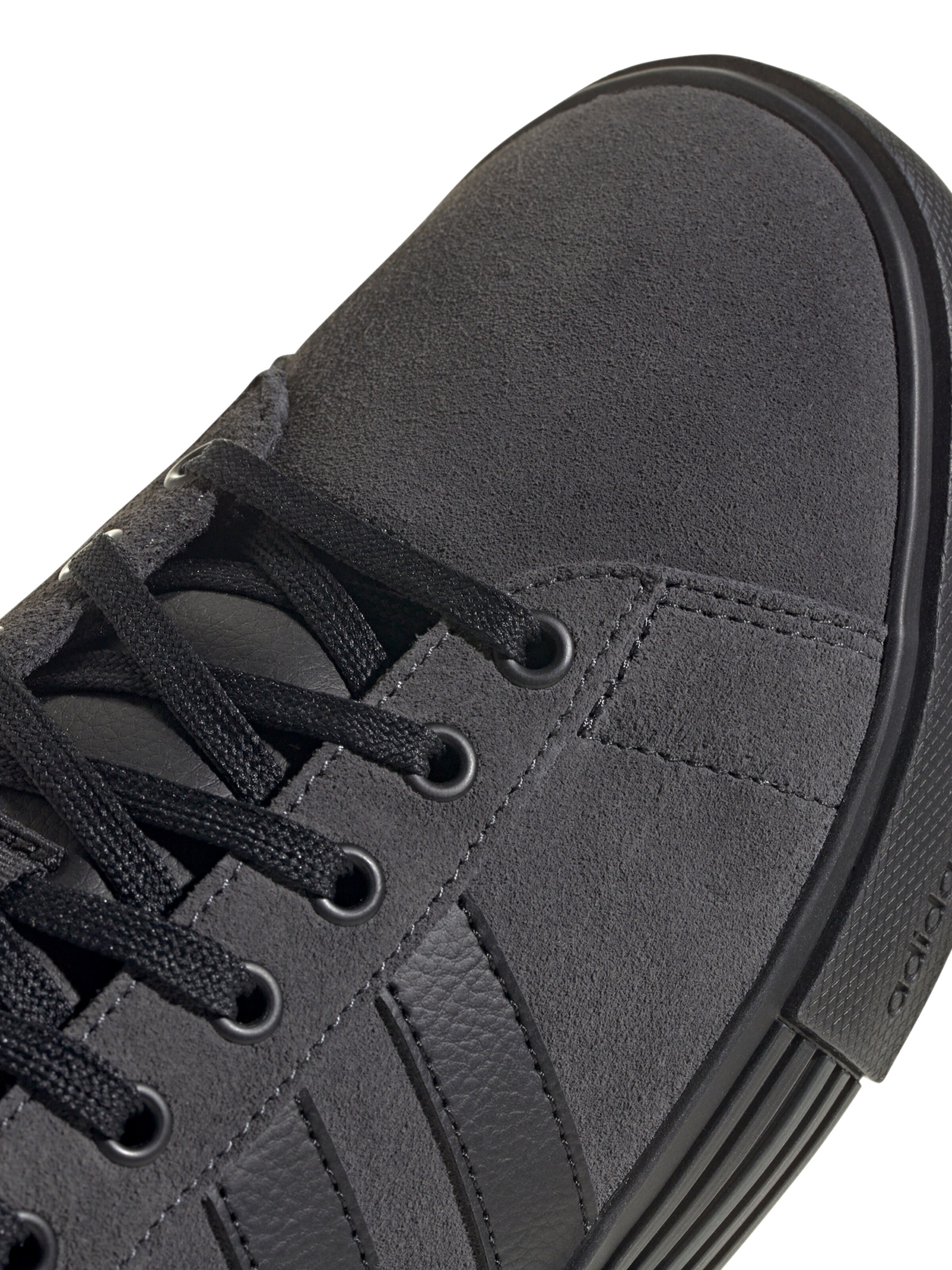 ADIDAS SPORTSWEAR Sneakers laag 'Daily 4.0' in Grijs