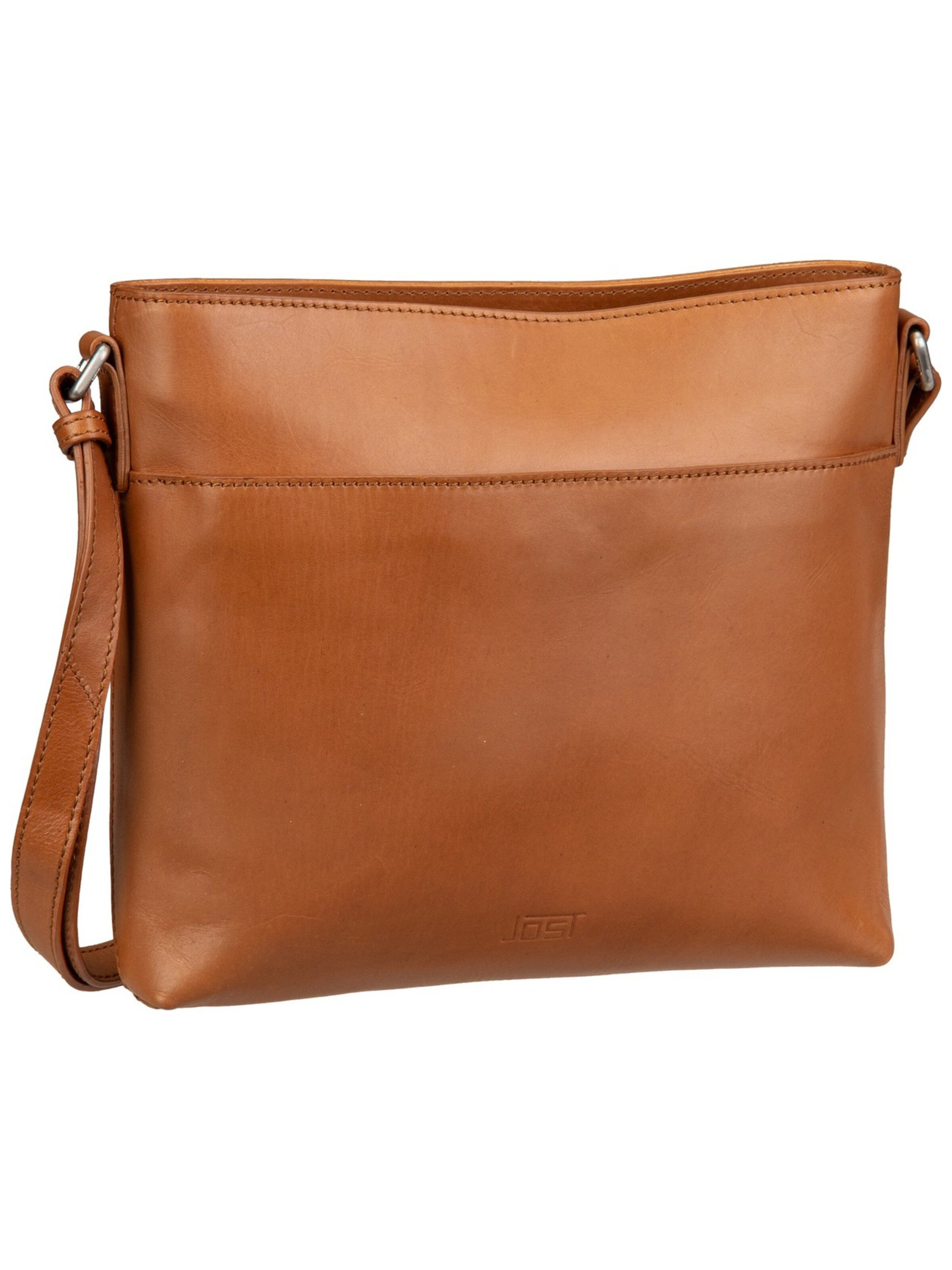 JOST Document Bag ' Rana ' in Brown