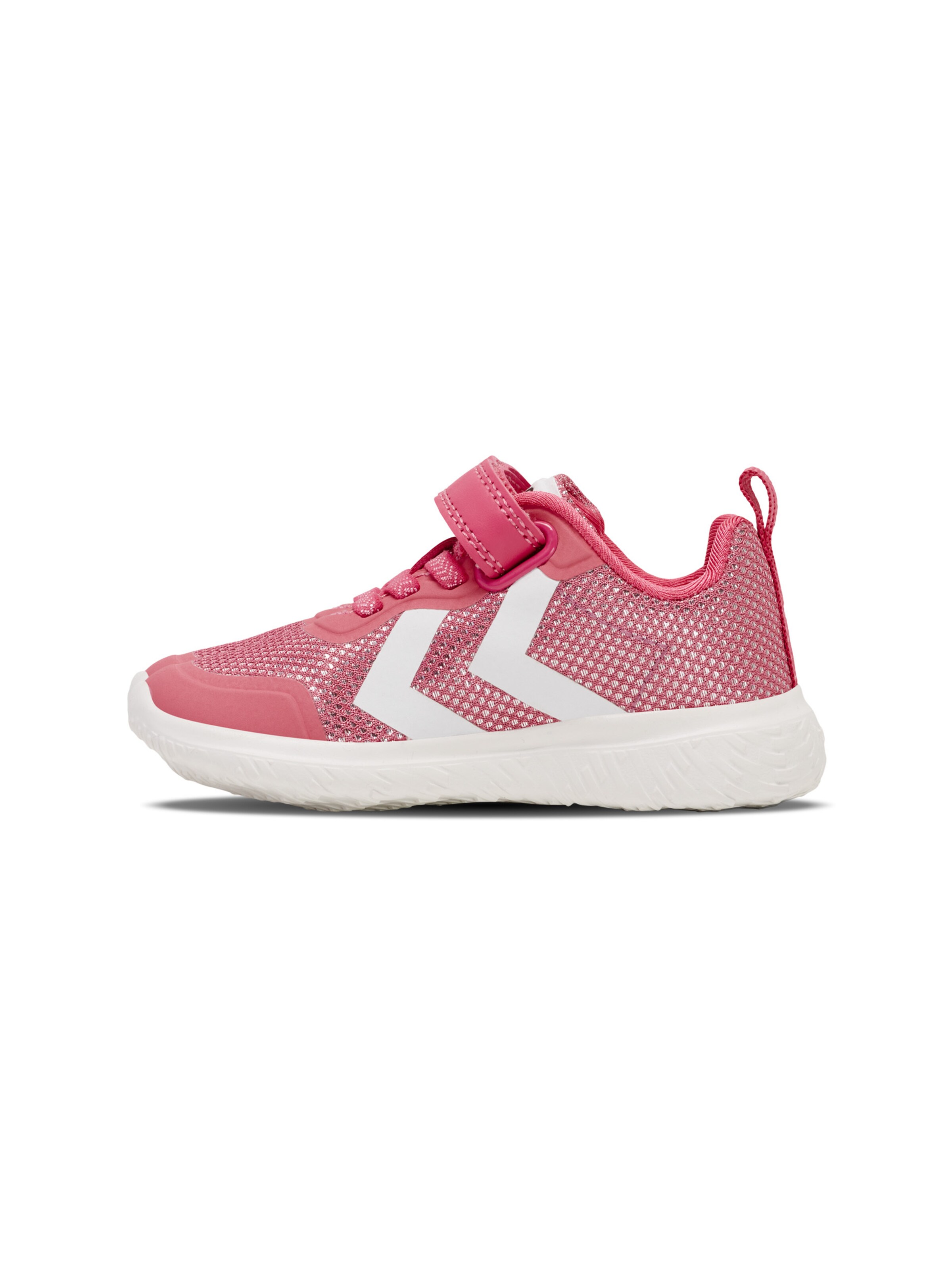 Sneaker 'Actus' di Hummel in rosa