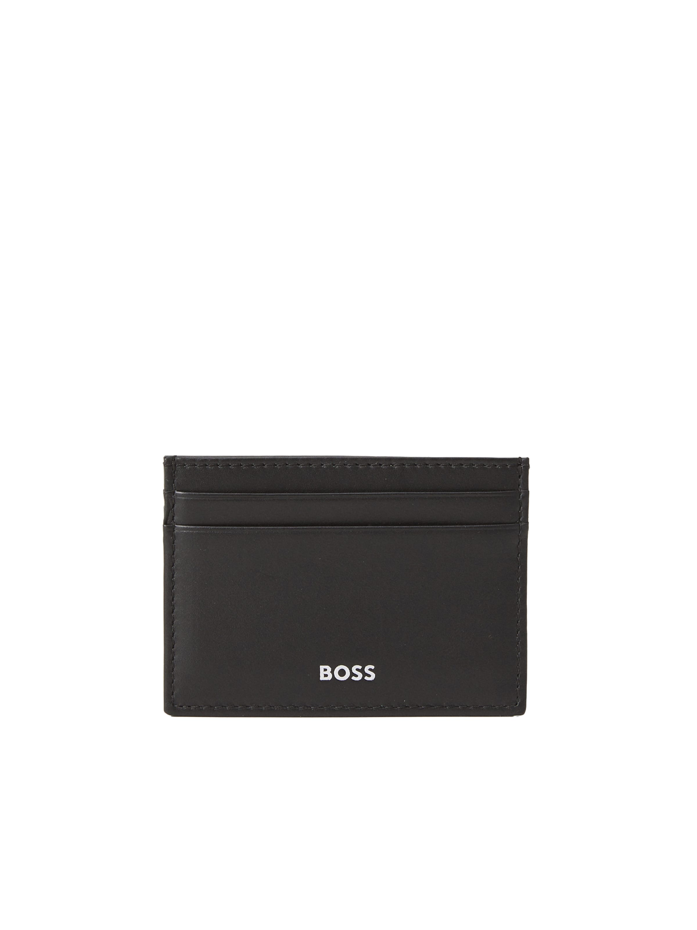 BOSS Case &#x27;Randy&#x27; in Black: front