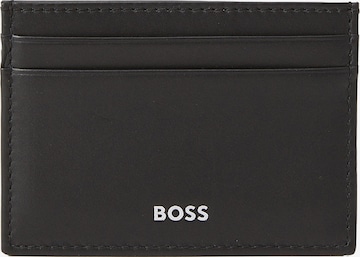 BOSS Kotelo 'Randy' värissä musta: etupuoli