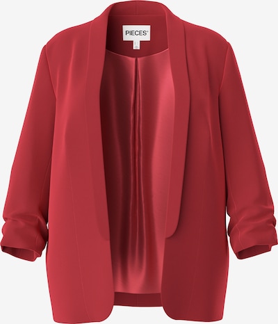 PIECES Curve Sako 'PCBOSS' u vatreno crvena, Pregled proizvoda