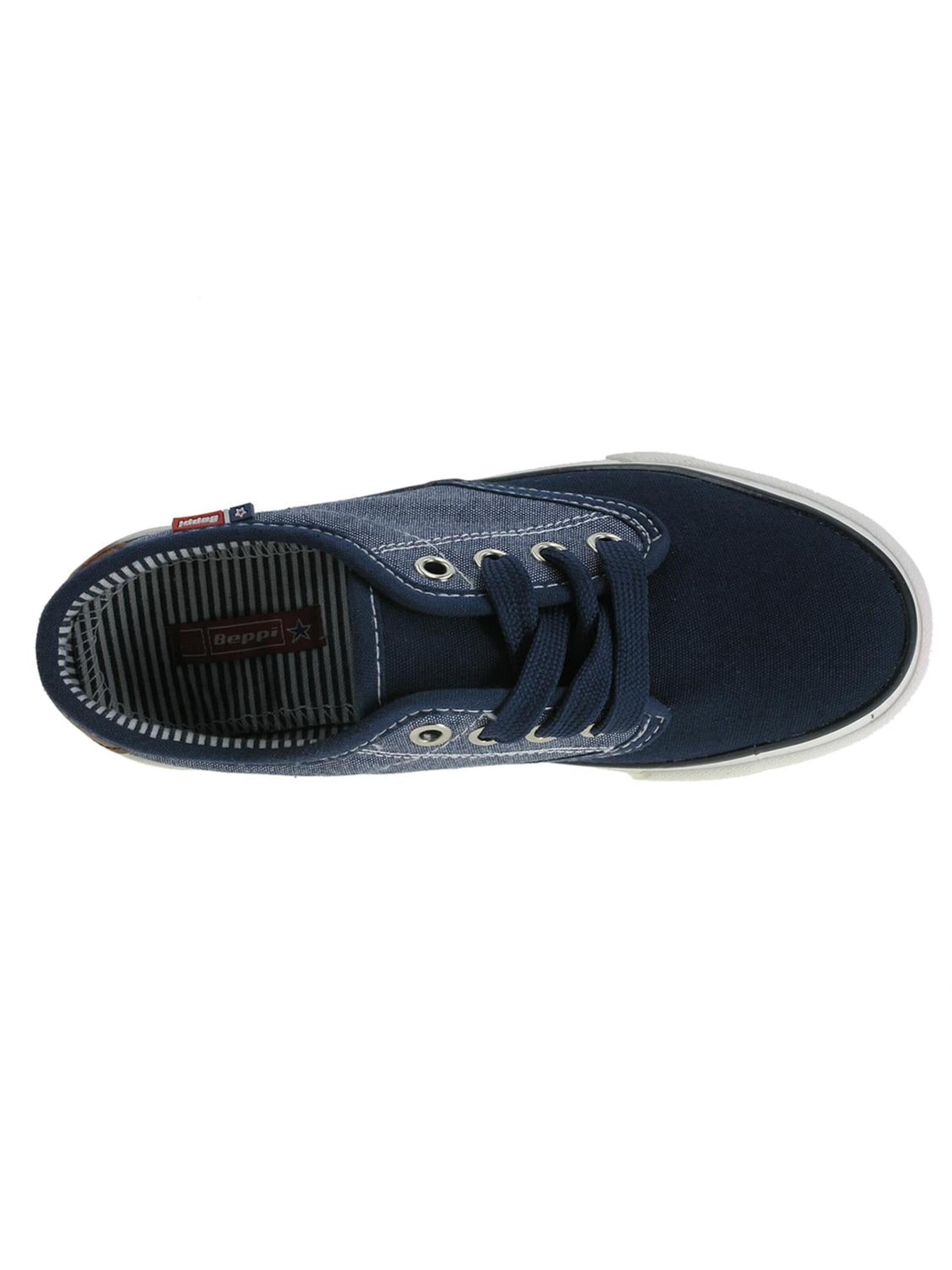 Beppi - Zapatillas deportivas en azul