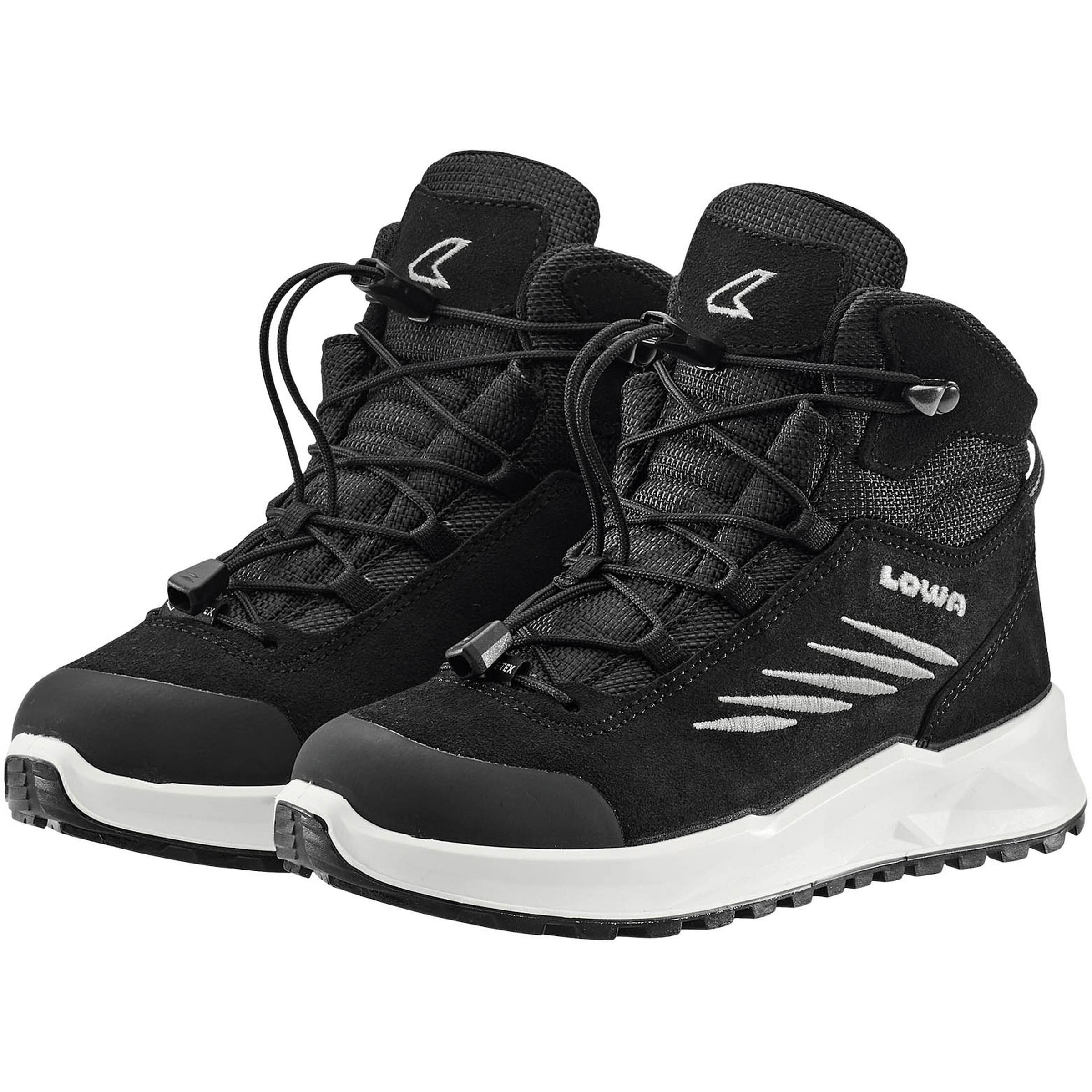 LOWA Boots 'Callisto' in Black