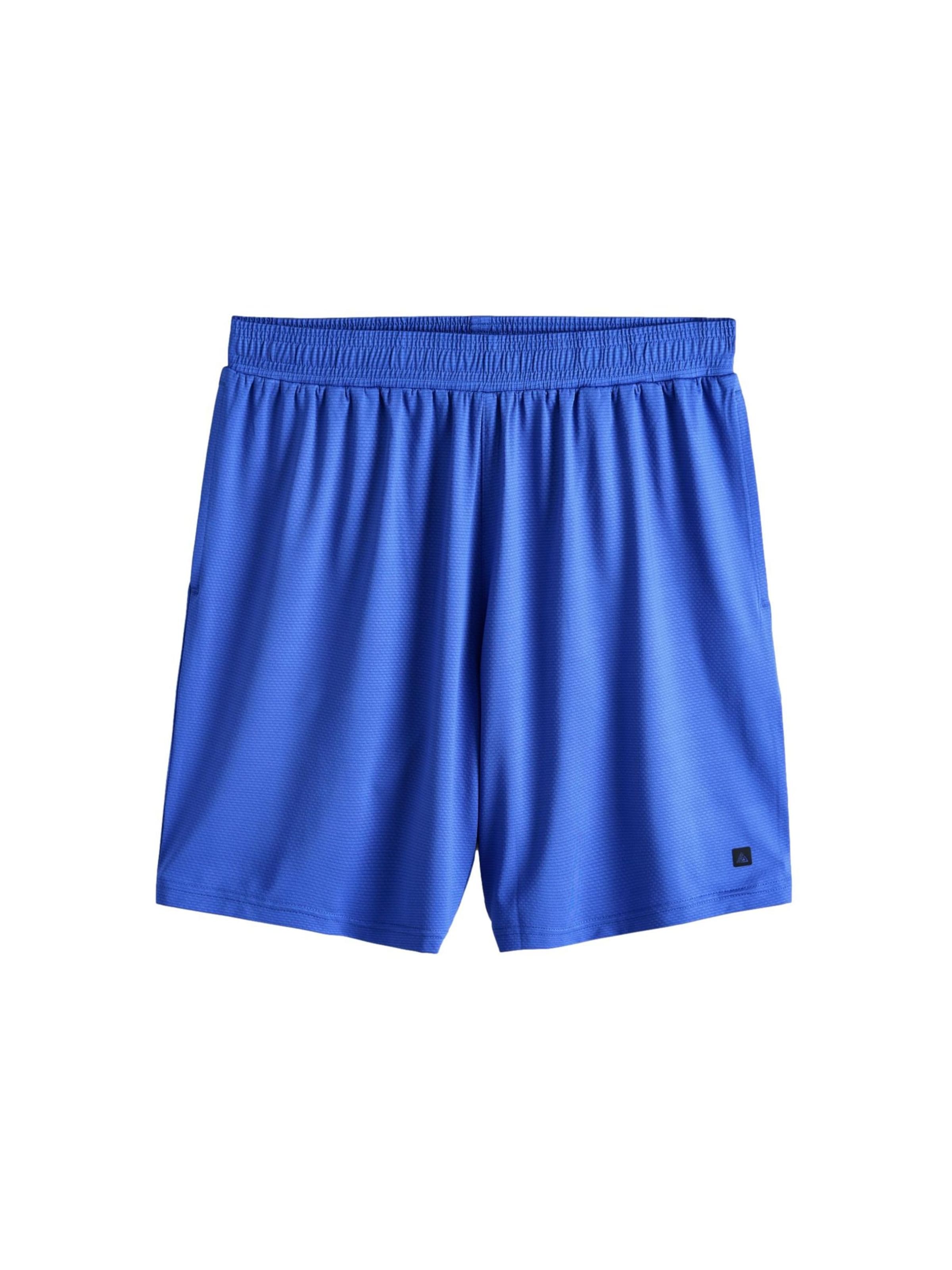 Next Regular Broek in Blauw: voorkant