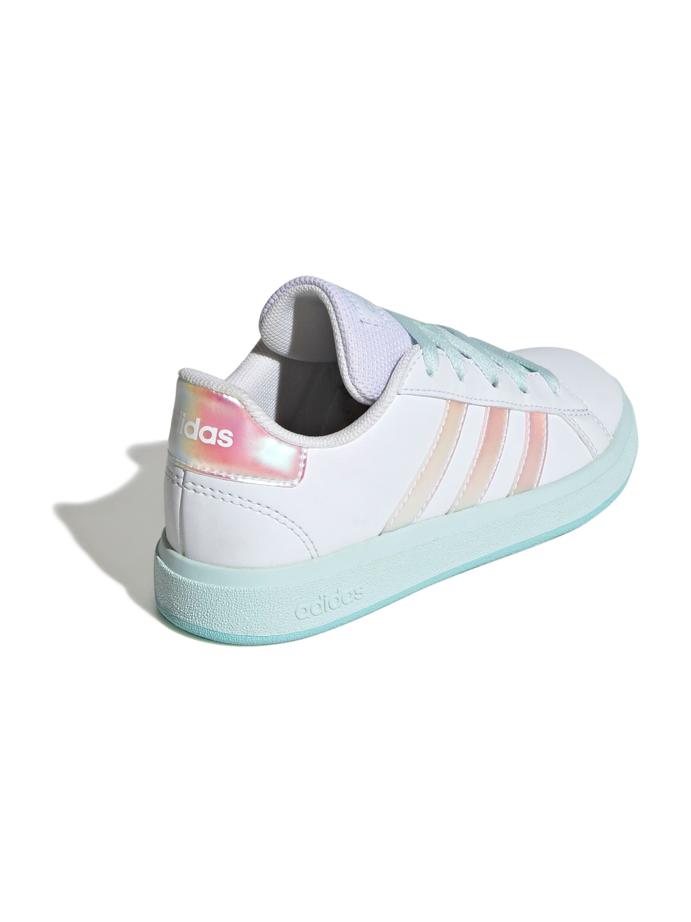 ADIDAS SPORTSWEAR Кроссовки 'Grand Court 2.0' в Белый