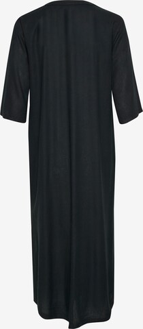 Robe 'Milia' Kaffe en noir