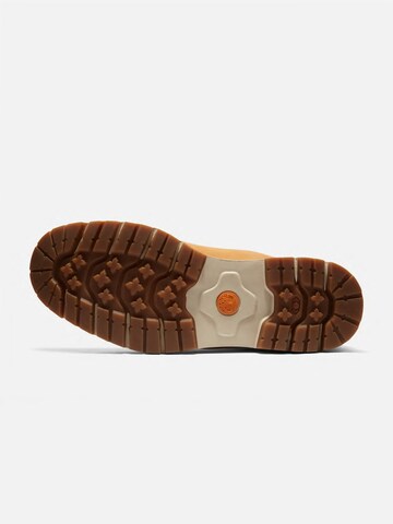 TIMBERLAND Veterschoen 'Radford' in Bruin