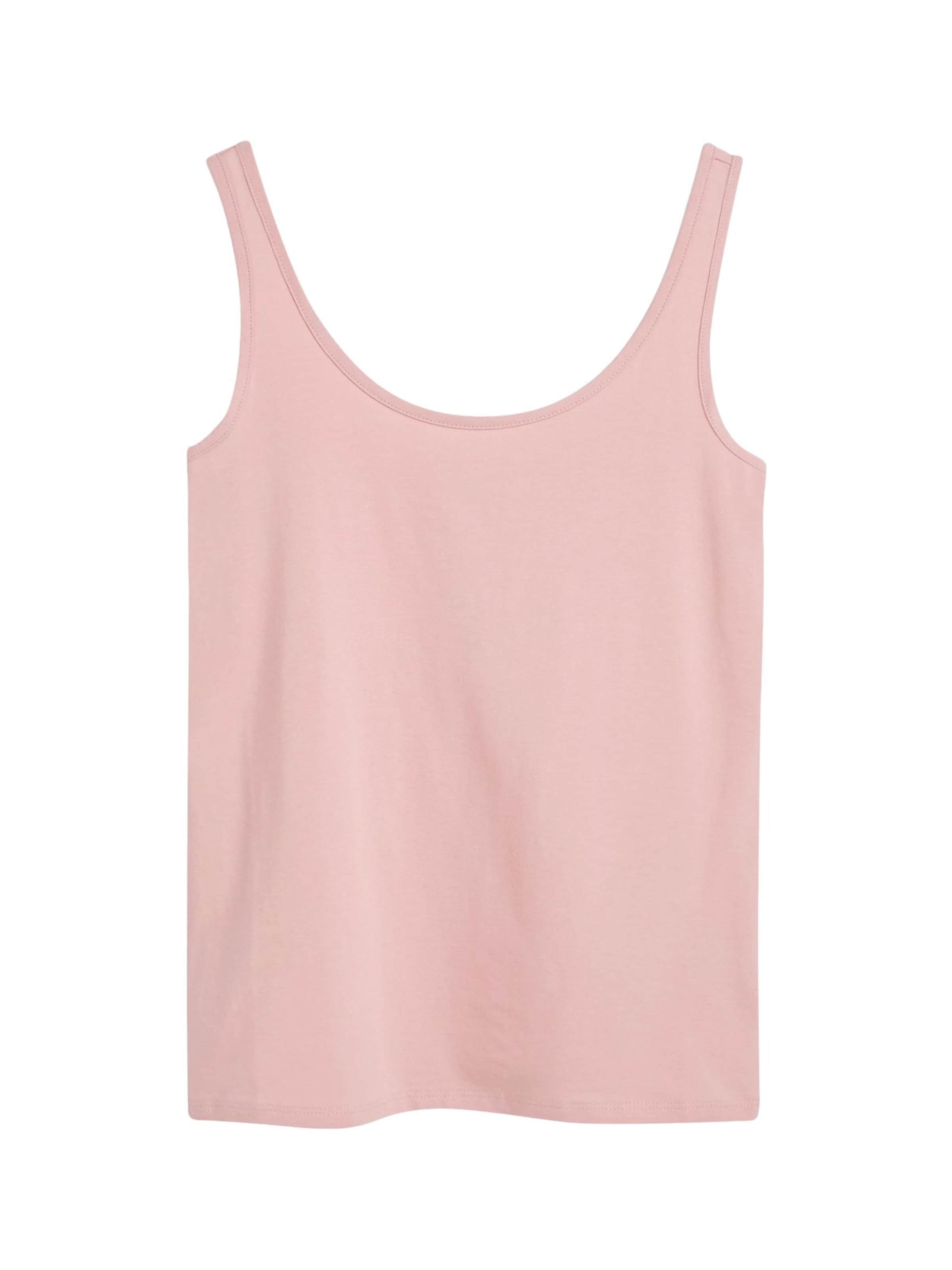 Top di Next in rosa: frontale