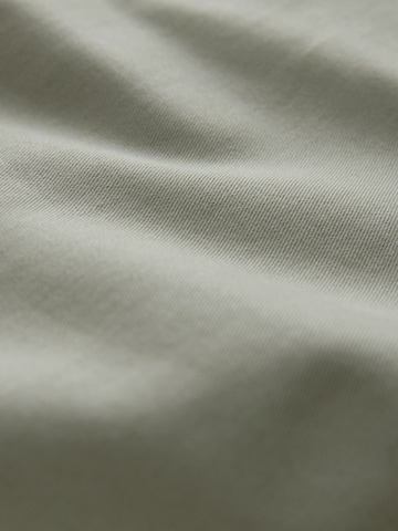 Next Slimfit Chino in Groen