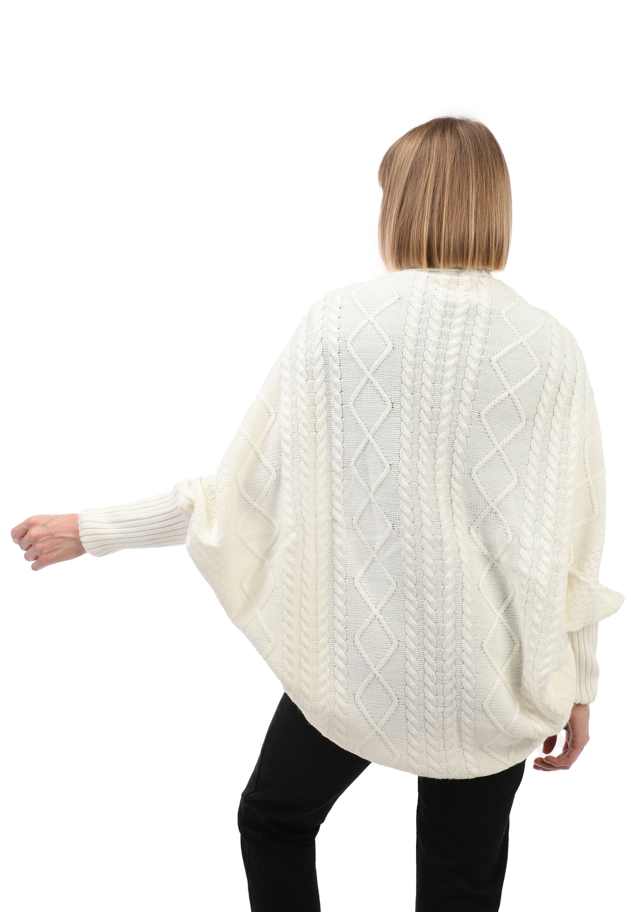 Felix Hardy Kardigán - Béžová