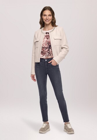 Blazer di Betty Barclay in beige
