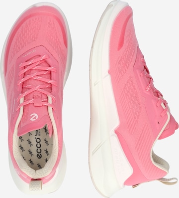 ECCO Låg sneaker 'Biom 2.2' i rosa