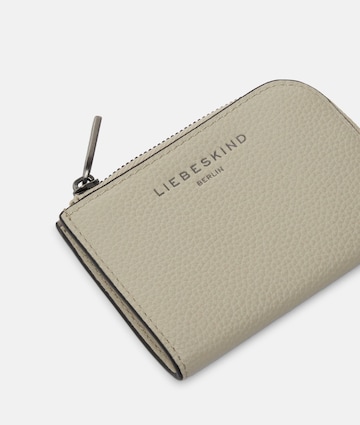 Liebeskind Berlin Wallet ' LENA ' in Beige